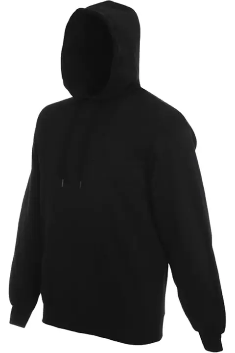 Fruit of the Loom Classic Hooded Sweat