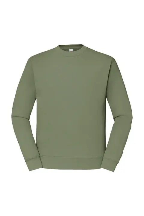 Fruit of the Loom Classic Set-In Sweat