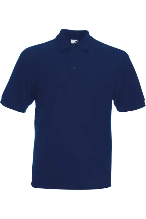 Fruit of the Loom Heavy 65/35 Polo