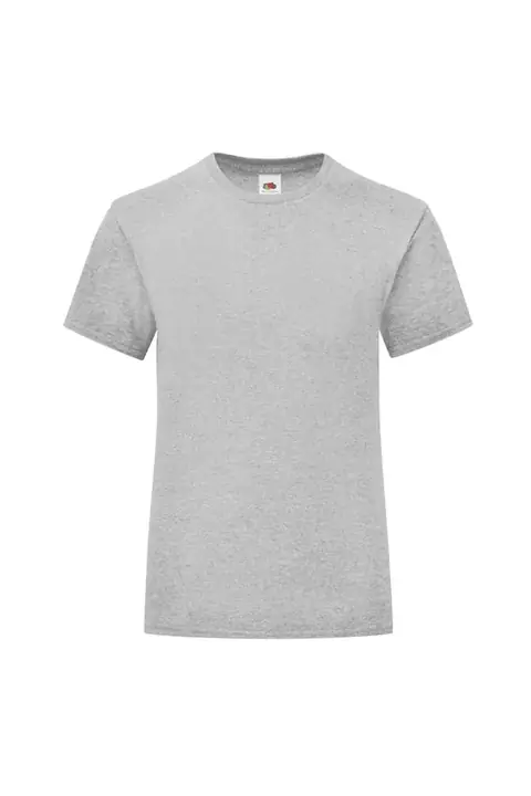 Fruit of the Loom Iconic 150 T Niña