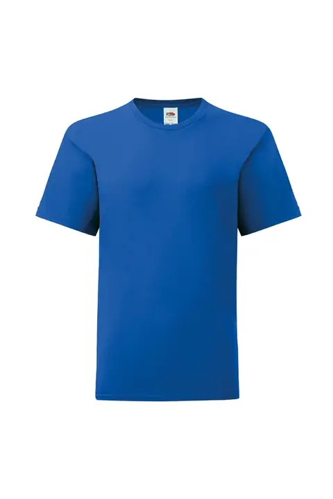 Fruit of the Loom Iconic 150 T Niño