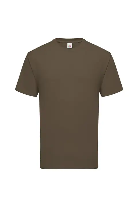 Fruit of the Loom Iconic 195 Ringspun Premium T