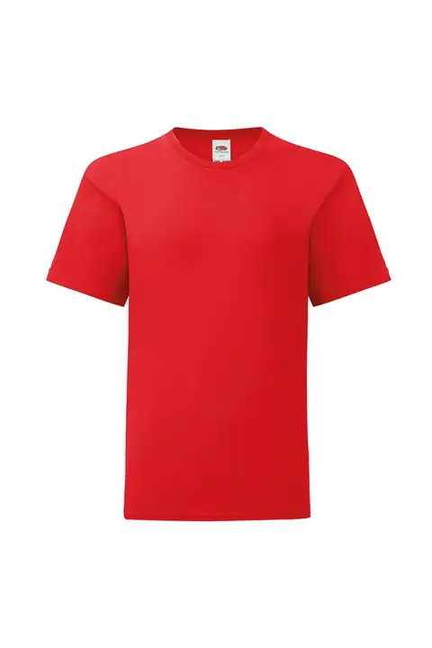 Fruit of the Loom Iconic 195 T Niño