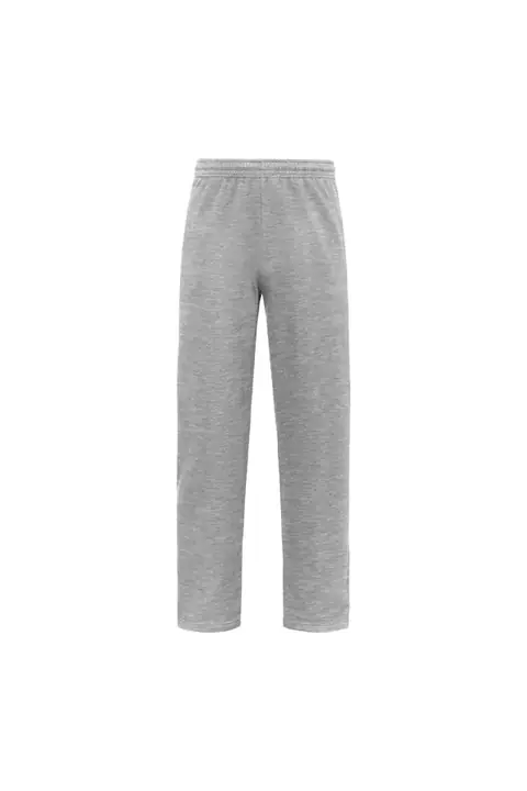 Fruit of the Loom Iconic 250 Open Hem Jog Pants