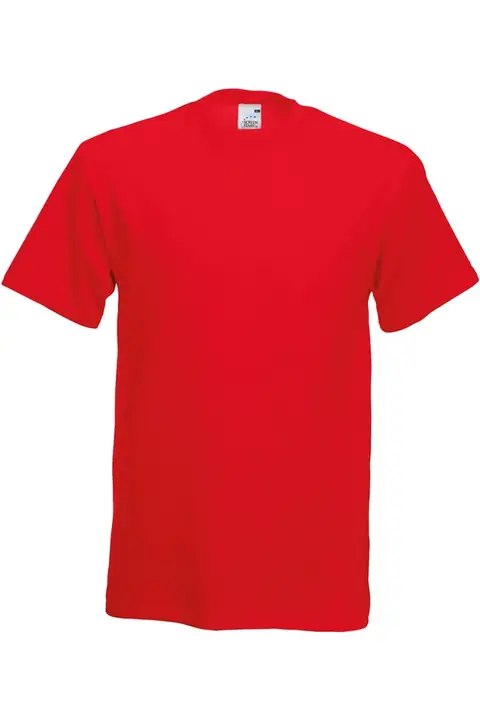 Fruit of the Loom Original-T Niño