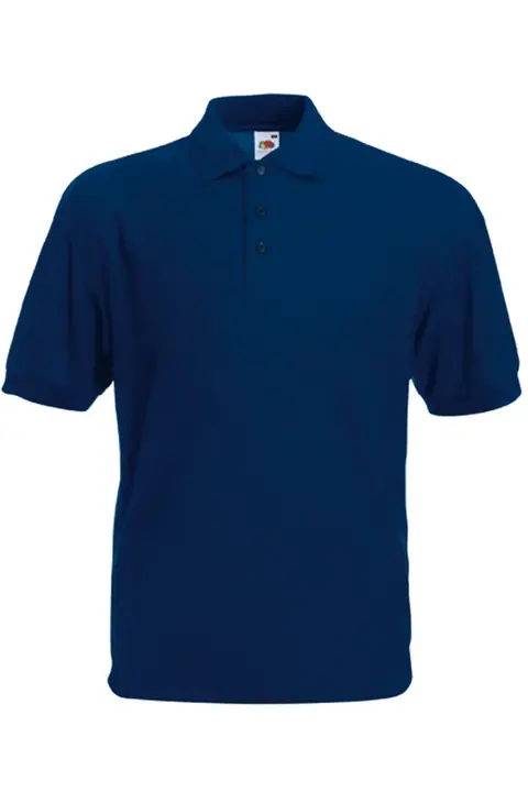 Fruit of the Loom Polo 65/35 Hombre