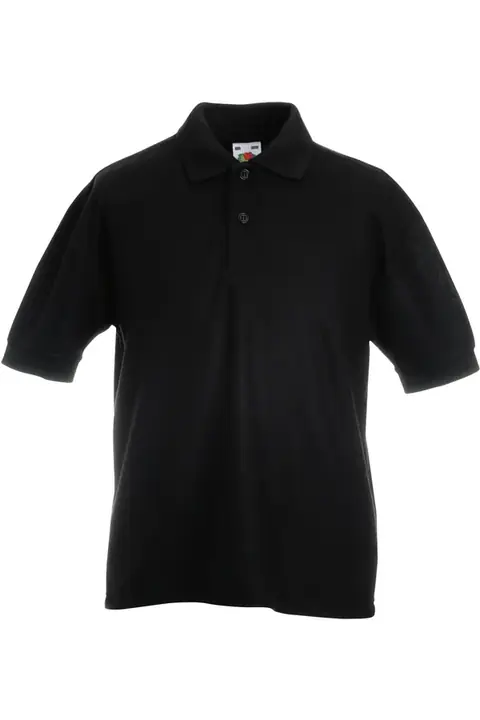 Fruit of the Loom Polo 65/35 Niño