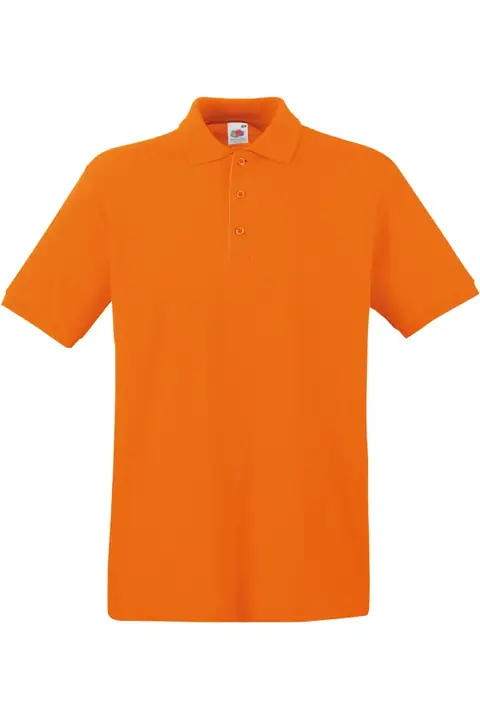 Fruit of the Loom Polo Premium