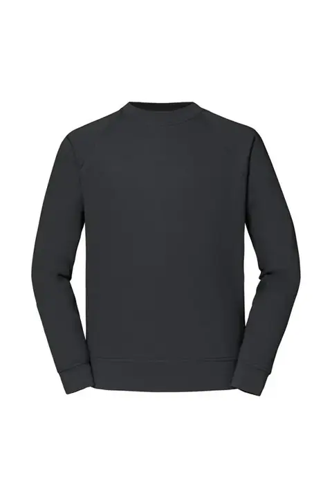 Fruit of the Loom Raglan Sweatshirt