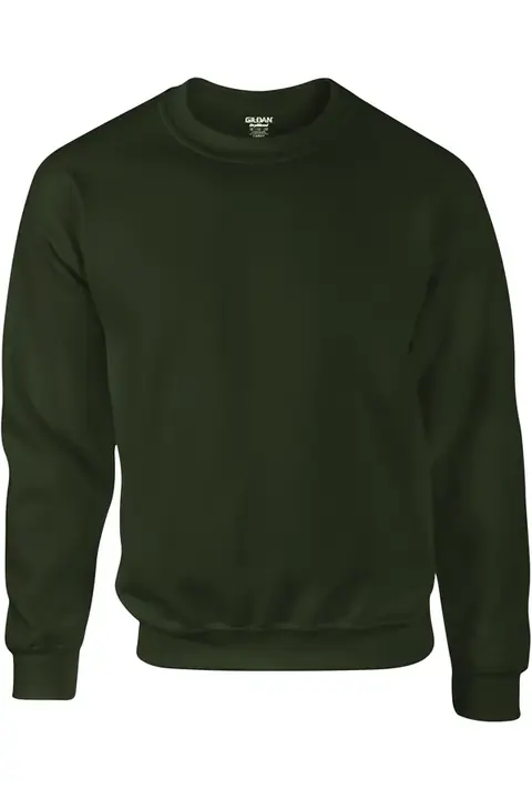 Gildan DryBlend® Crewneck · Sudadera cuello redondo
