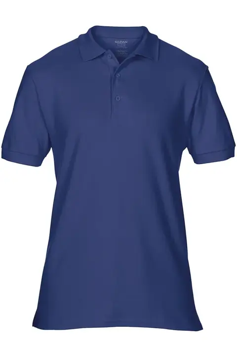 Gildan Hammer · Polo piqué Hombre