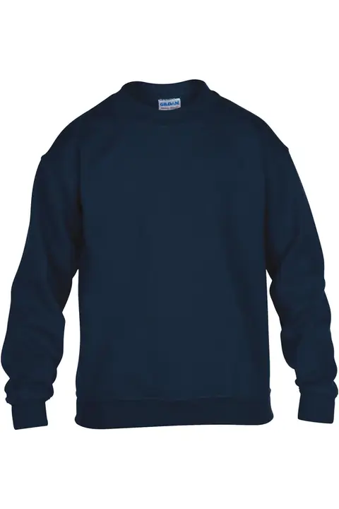 Gildan Heavy Blend Crewneck Sweatshirt Niño