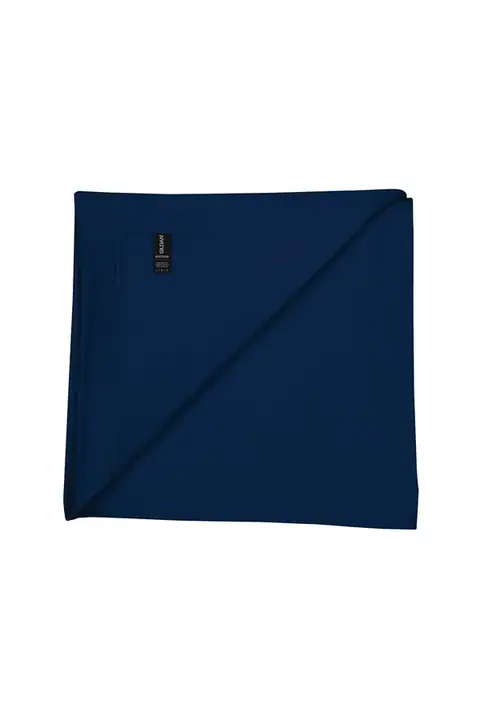 Gildan Heavy Blend Fleece Stadium Blanket