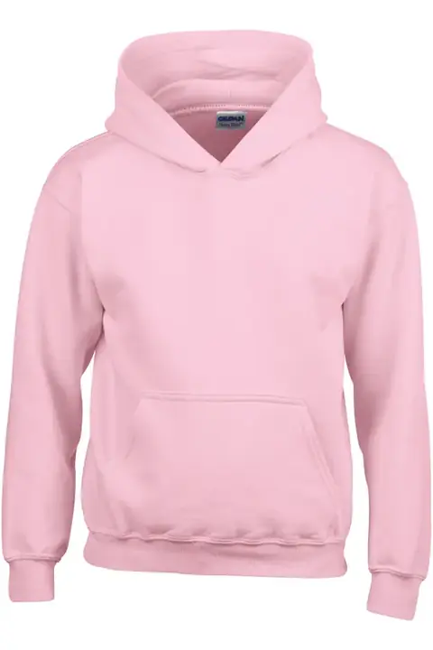 Gildan Heavy Blend™ Hooded Sweatshirt Niño