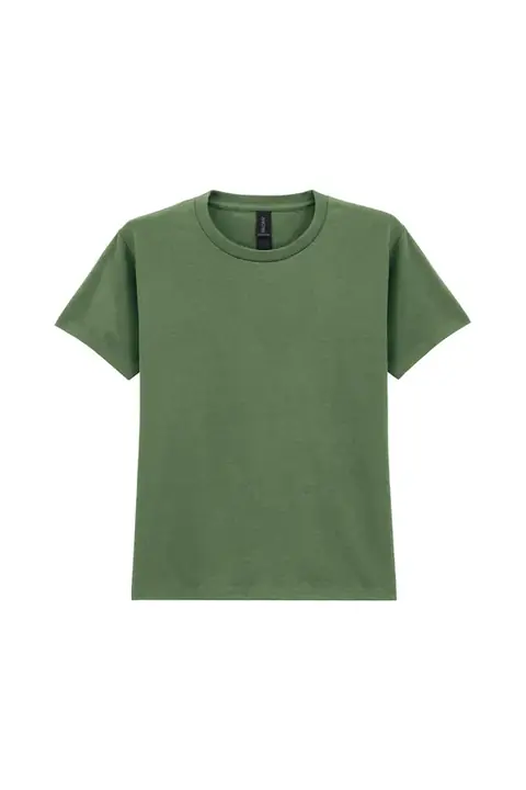 Gildan Heavy Cotton Niño