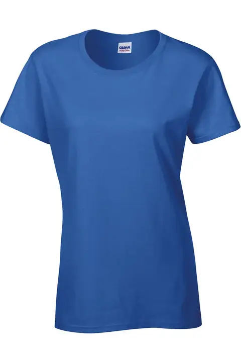 Gildan Heavy Cotton™ Mujer