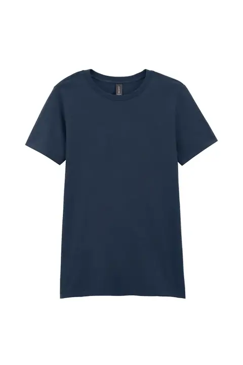 Gildan Softstyle CVC Mujer
