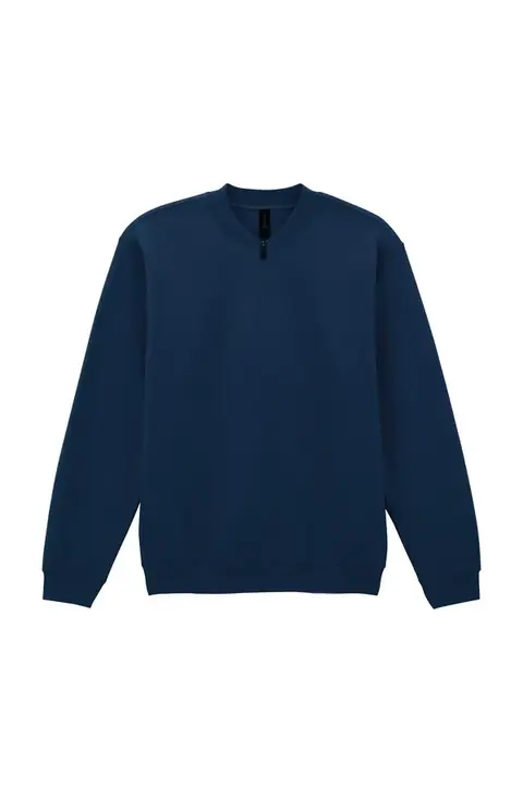Gildan Softstyle Midweight Fleece 1/4 Zip