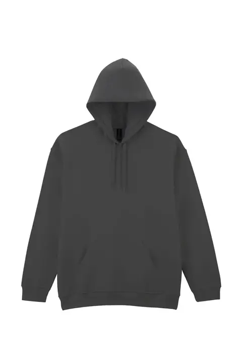 Gildan Softstyle Midweight Fleece Adult Hoodie