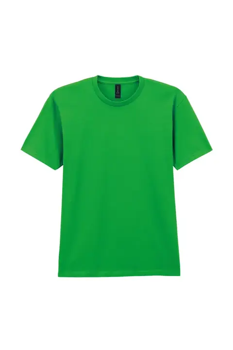 Gildan Softstyle Midweight Hombre