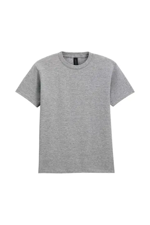 Gildan Softstyle Midweight Youth T-Shirt Niño