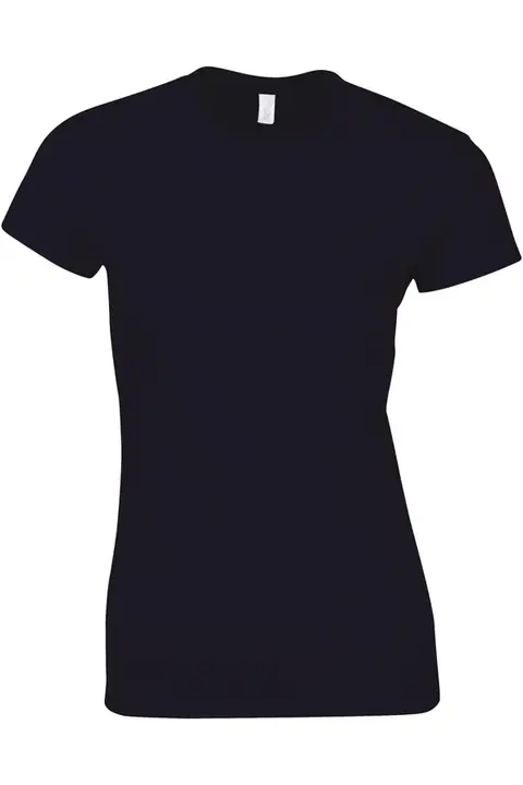 Gildan Softstyle Mujer