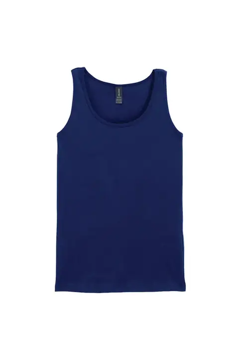 Gildan Softstyle Tank Top Mujer