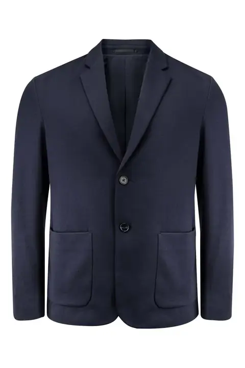 Harvest & Frost Casual Blazer