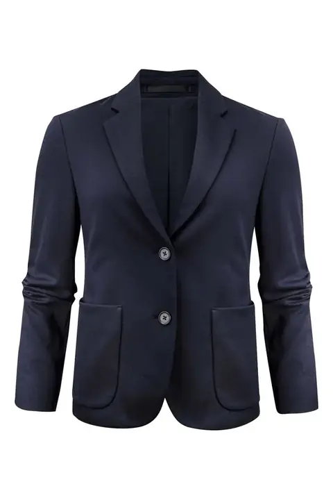 Harvest & Frost Casual Blazer Woman