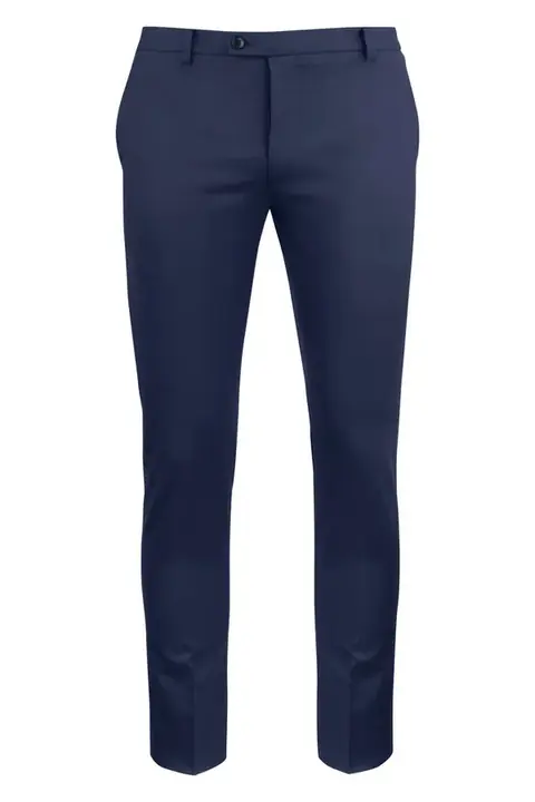 Harvest & Frost Classic Trouser Man