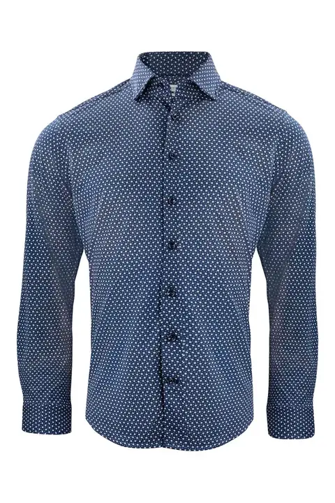 Harvest & Frost IB131 Pique Knit Regular