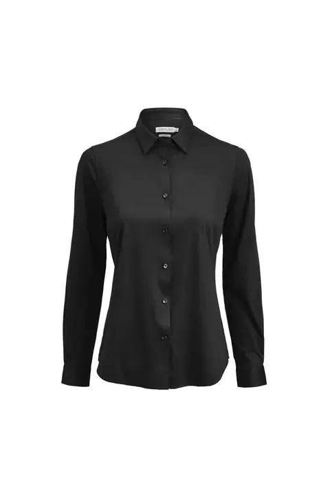 Harvest & Frost IB132 Interlock Knit Woman Contemporary
