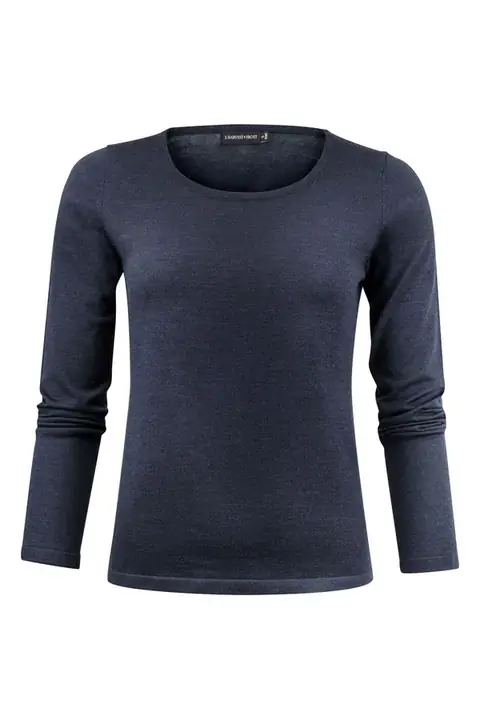 Harvest & Frost Merino U Woman