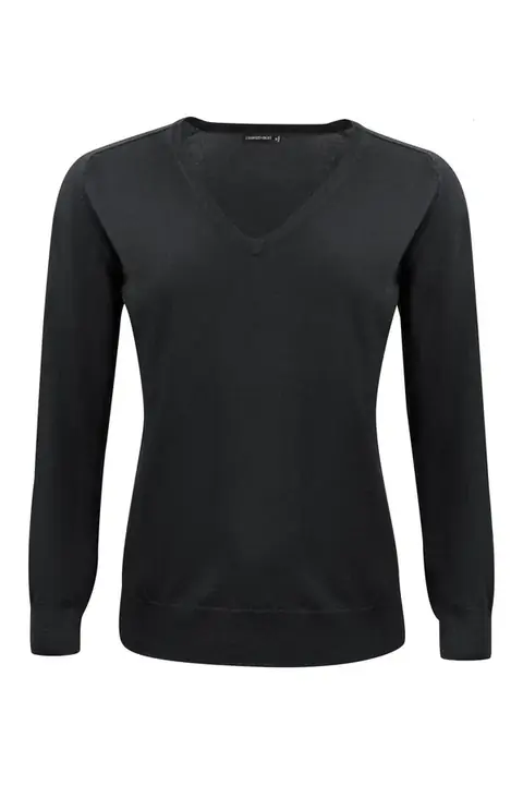 Harvest & Frost Merino V Woman