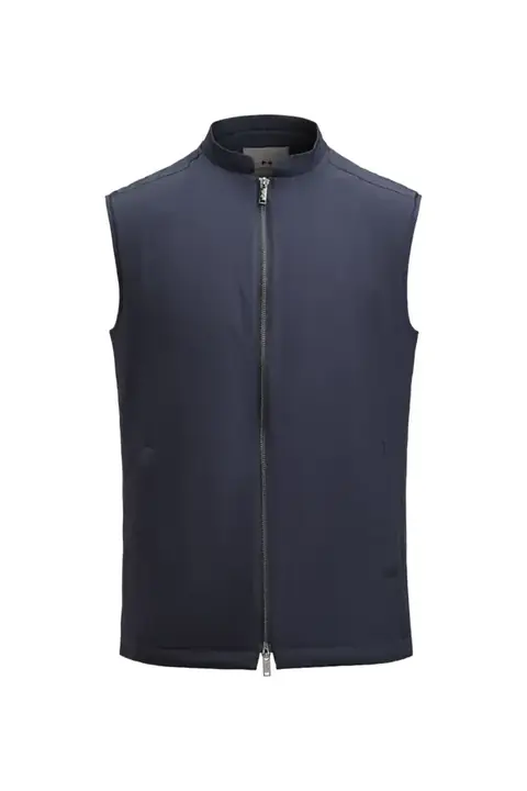 Harvest & Frost Modern Vest