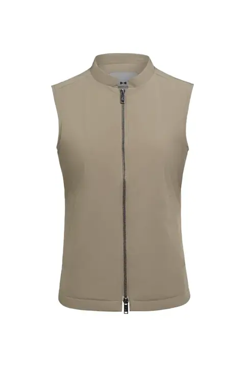 Harvest & Frost Modern Vest Woman