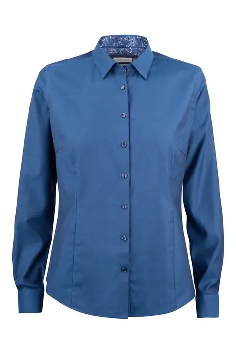 Harvest & Frost PB142 Oxford Woman