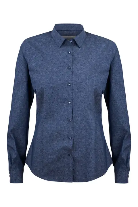 Harvest & Frost PB143 Twill Woman