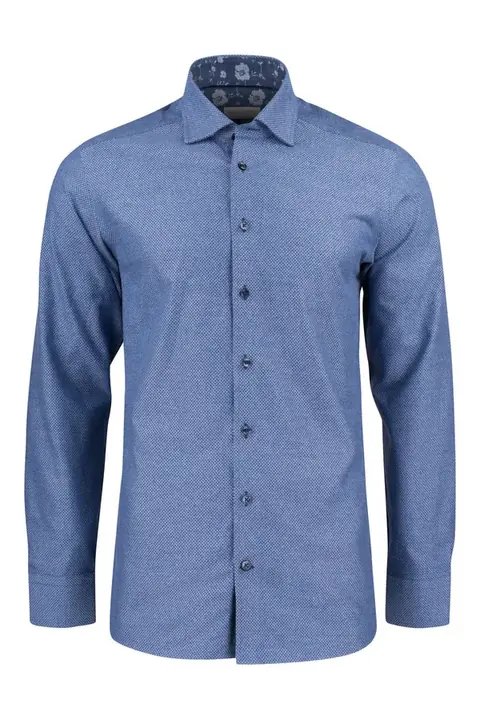 Harvest & Frost PB144 Brushed Jacquard Regular
