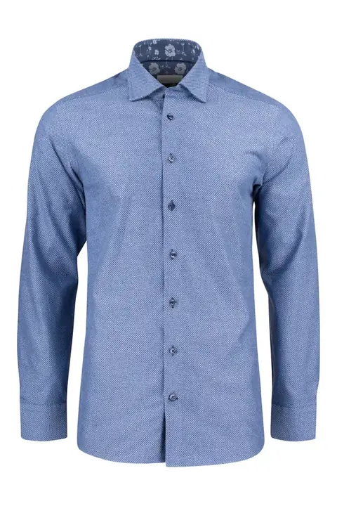 Harvest & Frost PB144 Brushed Jacquard Slim