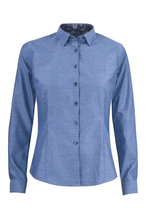 Harvest & Frost PB144 Brushed Jacquard Woman