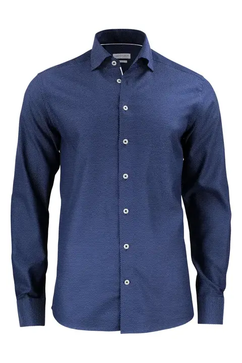 Harvest & Frost PB49 Jacquard Regular