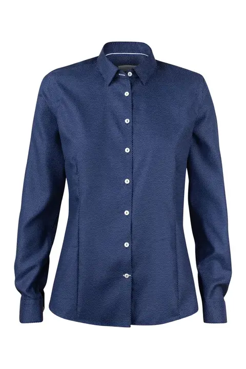 Harvest & Frost PB49 Jacquard Woman