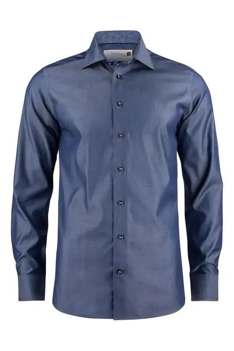 Harvest & Frost RB120 Twill Slim