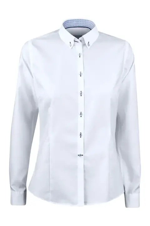 Harvest & Frost RB121 Oxford Woman
