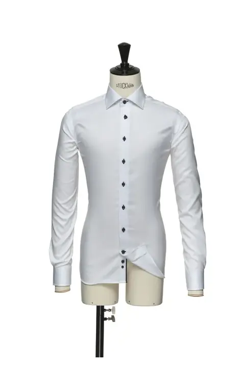 Harvest & Frost RB20 Twill Slim