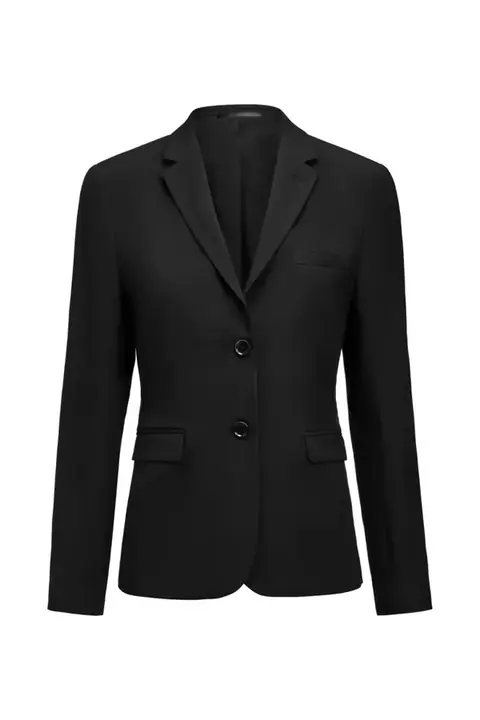 Harvest & Frost Signature Suit Blazer Woman
