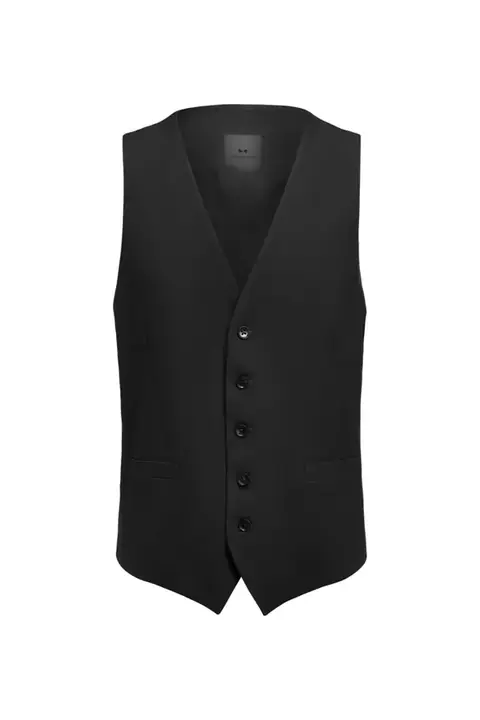 Harvest & Frost Signature Suit Vest