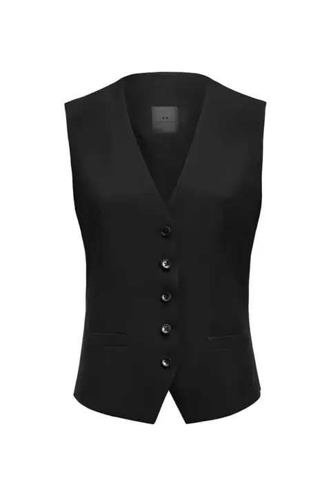 Harvest & Frost Signature Suit Vest Woman