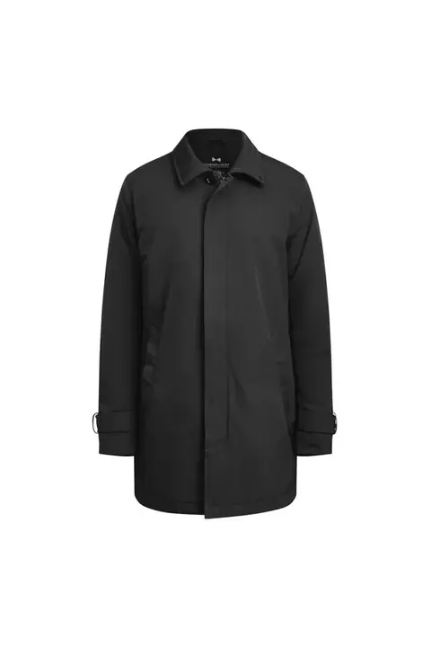 Harvest & Frost The Car Coat